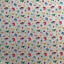 POL-009 SQUALO COLORATO