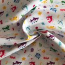 POL-009 SQUALO COLORATO