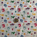 POL-009 SQUALO COLORATO