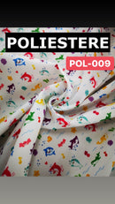 POL-009 SQUALO COLORATO
