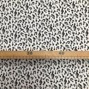 POL-011 NOTE MUSICALI FONDO BIANCO