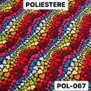 POL-067 CUORI ARCOBALENO