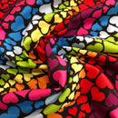 POL-067 CUORI ARCOBALENO