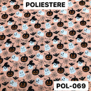 POL-069 HALLOWEEN FONDO PESCA