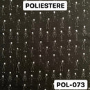 POL-073 SCHELETRO FONDO NERO