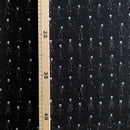 POL-073 SCHELETRO FONDO NERO