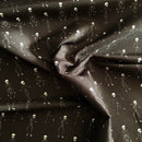 POL-073 SCHELETRO FONDO NERO