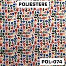 POL-074 SUPEREROI FONDO BIANCO