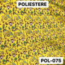 POL-075 CASETTA ARCOBALENO FONDO GIALLO