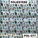 POL-077 BIMBO CASETTA FONDO CELESTE