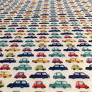 POL-078 MACCHINE FONDO BIANCO