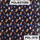 POL-079 RAZZI FONDO BLU