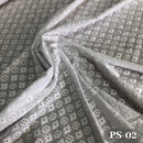 PIZZO SANGALLO PS-02 BIANCO 100% COTONE