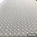 PIZZO SANGALLO PS-02 BIANCO 100% COTONE