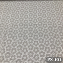 PIZZO SANGALLO PS-101 BIANCO 100% COTONE