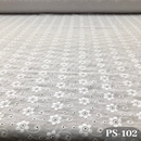 PIZZO SANGALLO PS-102 BIANCO 100% COTONE