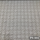 PIZZO SANGALLO PS-103 BIANCO 100% COTONE