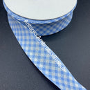 SBIECO COTONE H 25MM - FANTASIA QUADRETTINO