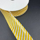 SBIECO COTONE H 25MM - FANTASIA RIGA LARGA