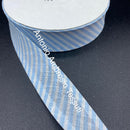 SBIECO COTONE H 25MM - FANTASIA RIGA LARGA