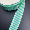 SBIECO COTONE H 25MM - FANTASIA RIGA LARGA