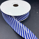 SBIECO COTONE H 25MM - FANTASIA RIGA LARGA