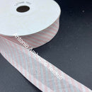 SBIECO COTONE H 25MM - FANTASIA RIGA LARGA