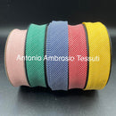 SBIECO COTONE H 25MM - FANTASIA RIGA STRETTA