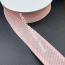 SBIECO COTONE H 25MM - FANTASIA RIGA STRETTA