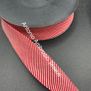 SBIECO COTONE H 25MM - FANTASIA RIGA STRETTA