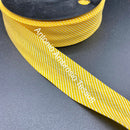 SBIECO COTONE H 25MM - FANTASIA RIGA STRETTA