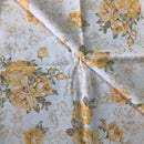 COTONE ARREDAMENTO - 260 ROSA GIALLA