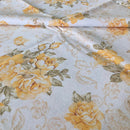 COTONE ARREDAMENTO - 260 ROSA GIALLA