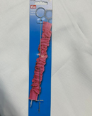 UNCINO RIVOLTA TUBOLARI PRYM