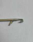 UNCINO RIVOLTA TUBOLARI PRYM