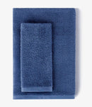 SET ASCIUGAMANI + OSPITE