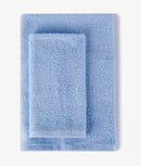 SET ASCIUGAMANI + OSPITE