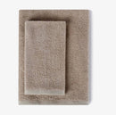 SET ASCIUGAMANI + OSPITE