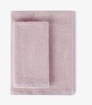 SET ASCIUGAMANI + OSPITE