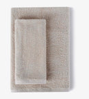 SET ASCIUGAMANI + OSPITE