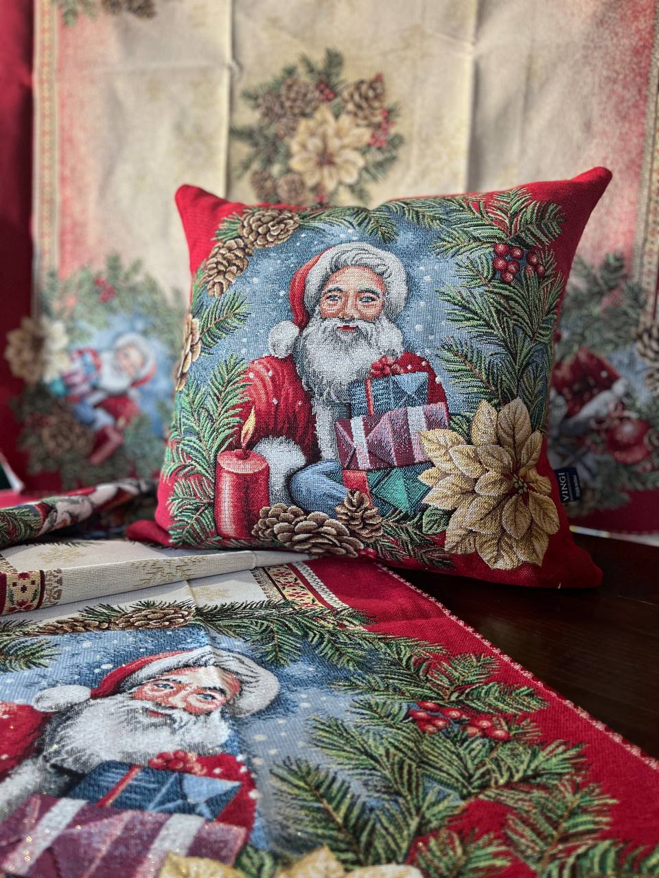 VINGI NATALE SANTA CLAUS - Main Image