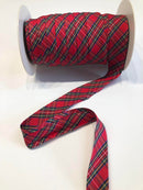 SBIECO COTONE SCOZZESE - DUE MISURE