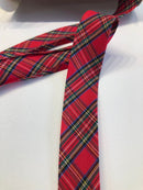 SBIECO COTONE SCOZZESE - DUE MISURE