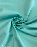 COTONE PERCALLE TINTA UNITA