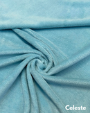 SPUGNA DI BAMBOO - VARI COLORI