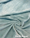 SPUGNA DI BAMBOO - VARI COLORI