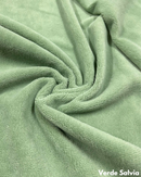 SPUGNA DI BAMBOO - VARI COLORI