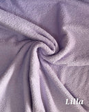 SPUGNA DI COTONE - TINTA UNITA