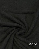 SPUGNA DI COTONE - TINTA UNITA