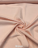 SPUGNA PIQUET NIDO D'APE - VARI COLORI